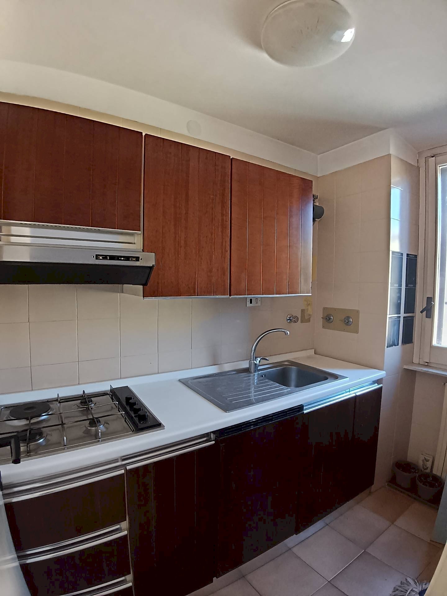 Foto 2 - Three-room apartment via giuseppe maria mazzetti
5, Chieti - photo 2