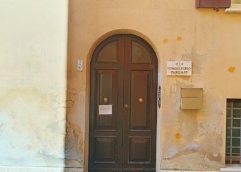 Foto 1 - Three-room apartment via giuseppe maria mazzetti
 
5, Chieti - photo 1