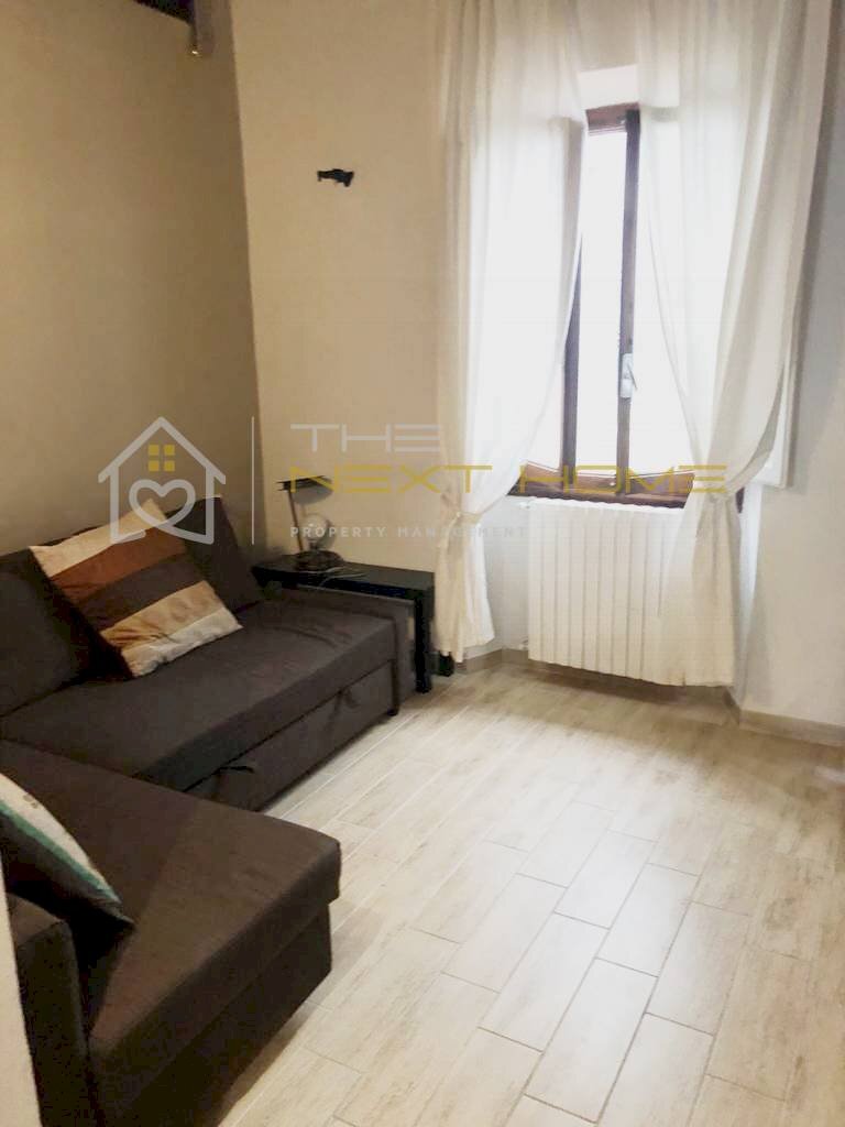 Foto 1 - Two-room apartment Via Pippo Spano, Firenze - photo 1