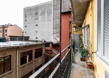 Appartamento Viale Monza, Milano - foto 14