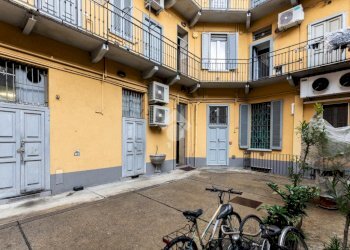 Appartamento Viale Monza, Milano - foto 21