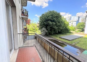 Trilocale Piazza Tirana, Milano (zona Giambellino) - foto 7