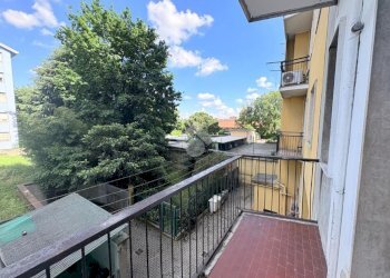 Trilocale Piazza Tirana, Milano (zona Giambellino) - foto 13
