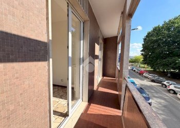 Trilocale Piazza Tirana, Milano (zona Giambellino) - foto 17