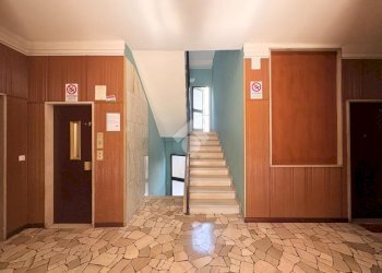 Trilocale Piazza Tirana, Milano (zona Giambellino) - foto 22