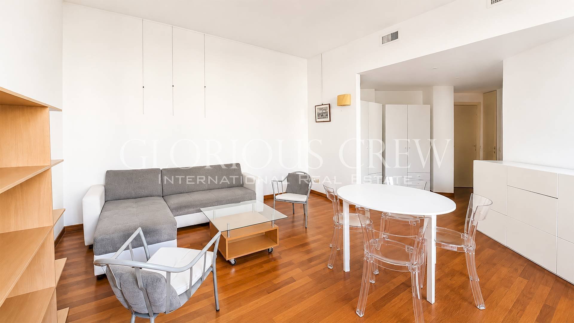 Foto 2 - Three-room apartment Galleria dell'unione, Milano - photo 2
