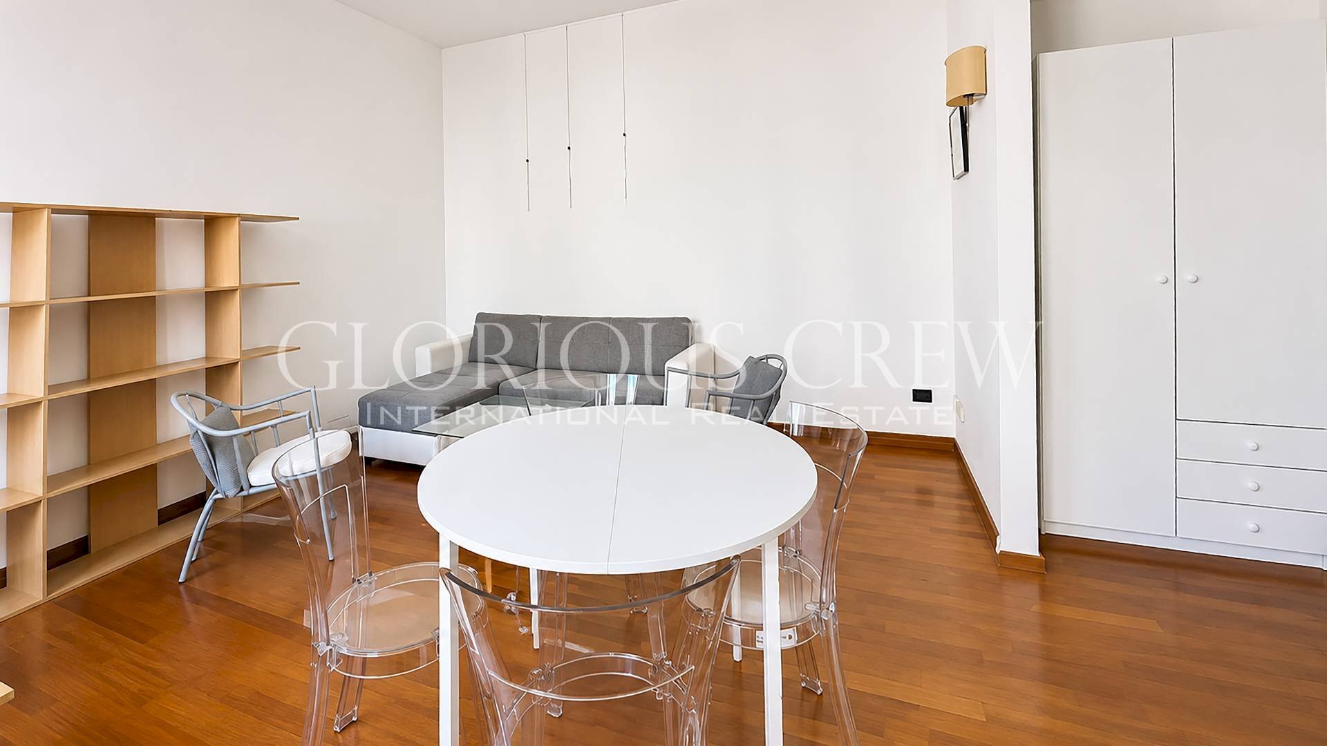 Foto 3 - Three-room apartment Galleria dell'unione, Milano - photo 3