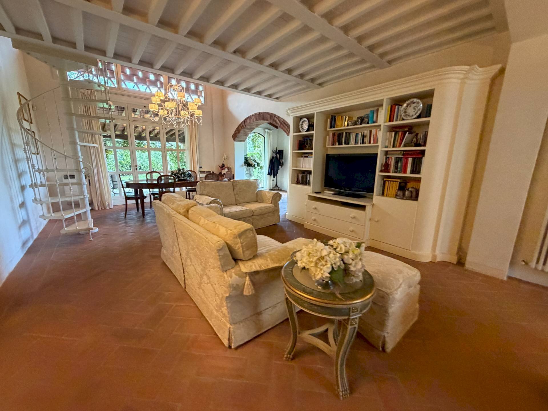 Foto 1 - Villa Cascina - foto 1