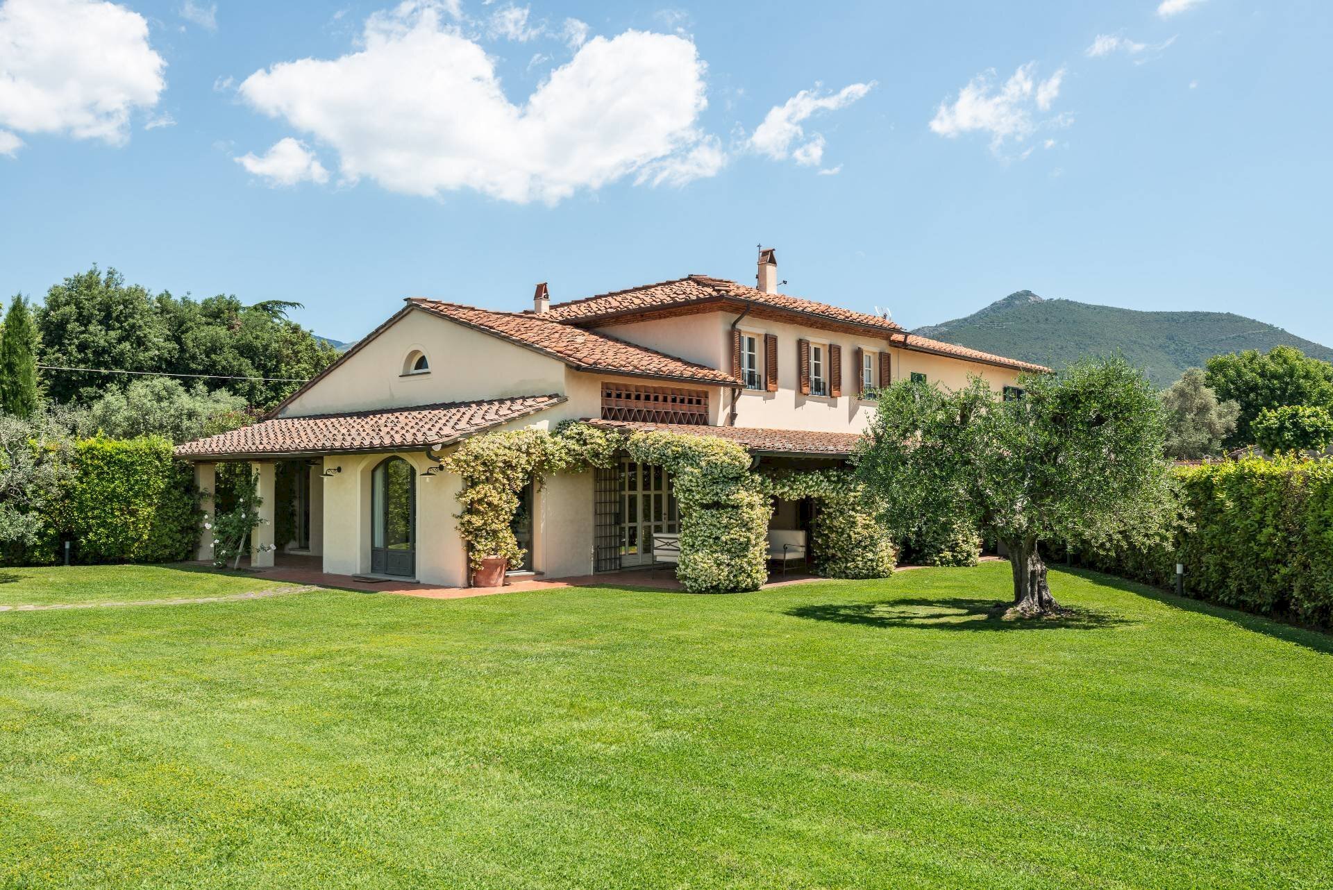 Foto 1 - Villa Cascina - photo 1