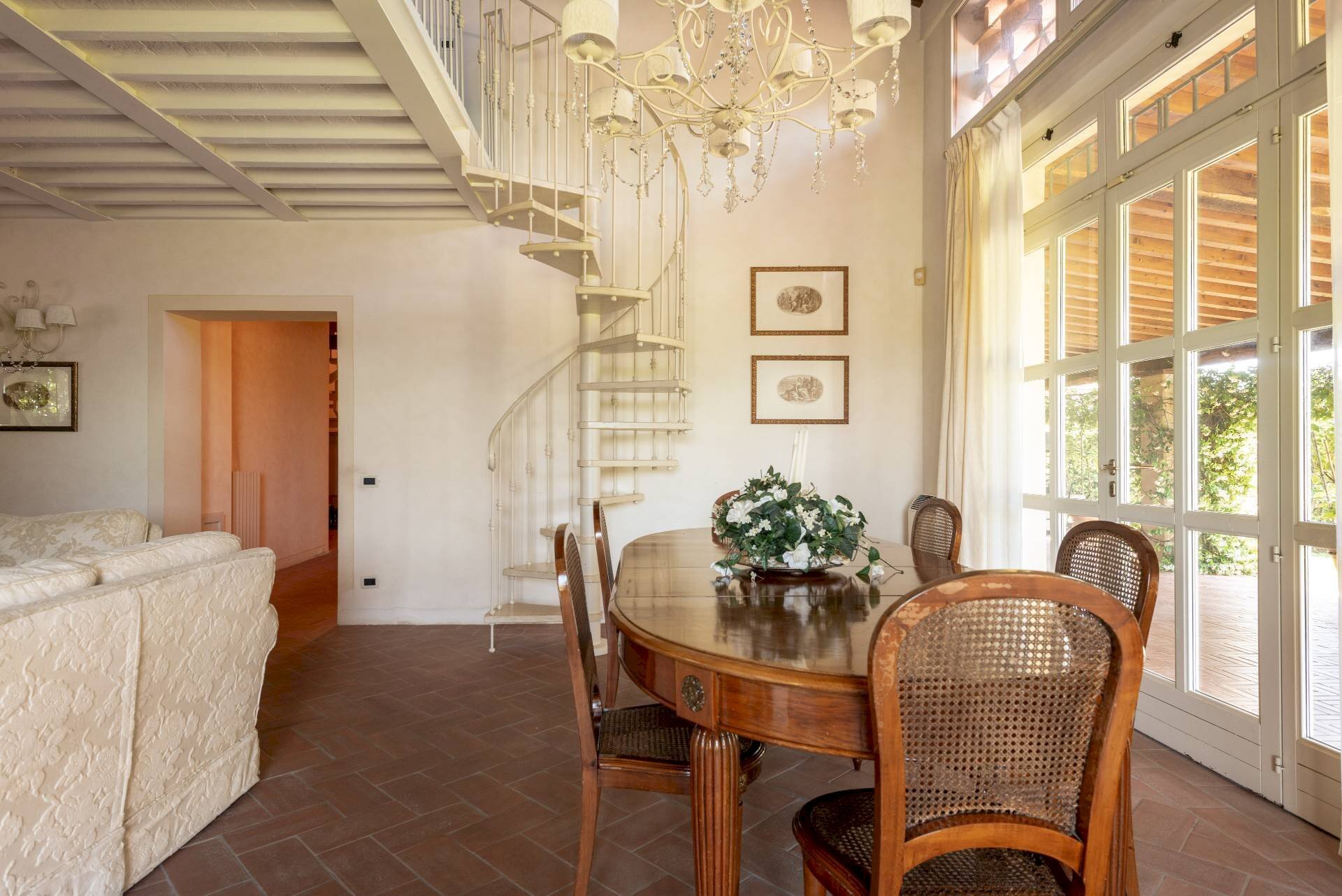 Foto 3 - Villa Cascina - photo 3