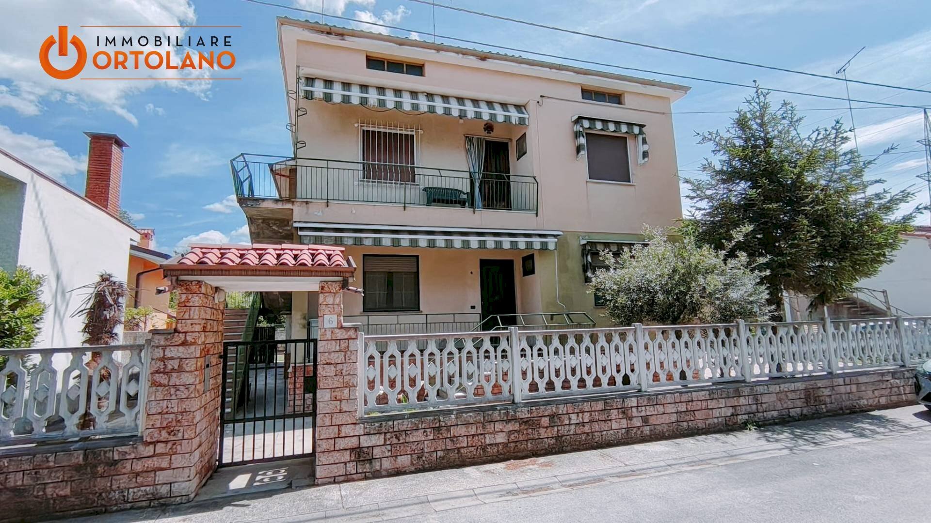 Foto 1 - Semi-detached house Via Mocille
 
6, Monfalcone - photo 1