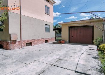 Foto 22 - Semi-detached house Via Mocille
 
6, Monfalcone - photo 22