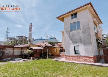 Foto 33 - Semi-detached house Via Mocille
 
6, Monfalcone - photo 33