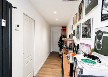 Foto 12 - Appartamento Via Giuseppe Guerzoni
 
5, Milano - foto 12