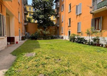 Foto 33 - Appartamento Via Giuseppe Guerzoni
 
5, Milano - foto 33