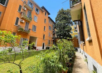 Foto 34 - Appartamento Via Giuseppe Guerzoni
 
5, Milano - foto 34