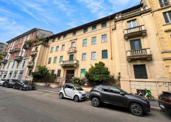 Foto 35 - Appartamento Via Giuseppe Guerzoni
 
5, Milano - foto 35