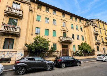 Foto 36 - Appartamento Via Giuseppe Guerzoni
 
5, Milano - foto 36