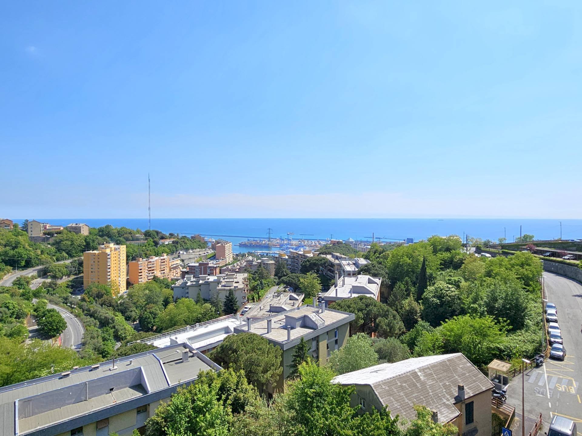 Foto 1 - Appartamento Mura Di Granarolo, Genova - foto 1
