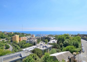 Foto 1 - Appartamento Mura Di Granarolo, Genova - foto 1