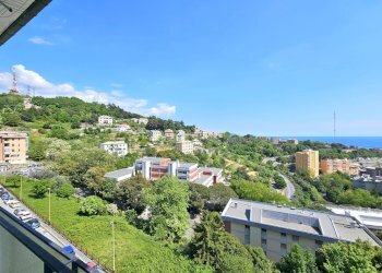 Foto 9 - Appartamento Mura Di Granarolo, Genova - foto 9