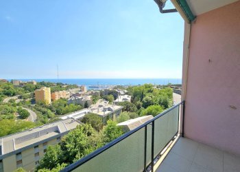 Foto 10 - Appartamento Mura Di Granarolo, Genova - foto 10