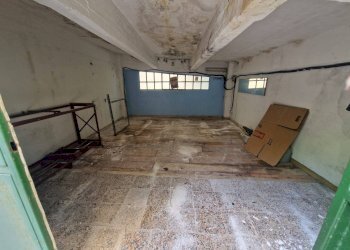 Foto 1 - Box Via Enrico Morselli, Genova - photo 1