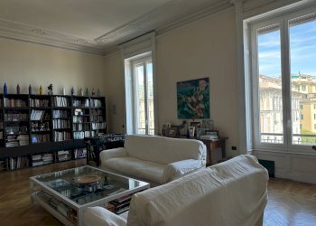 Foto 4 - Apartment via Corsica
 
21, Genova - photo 4