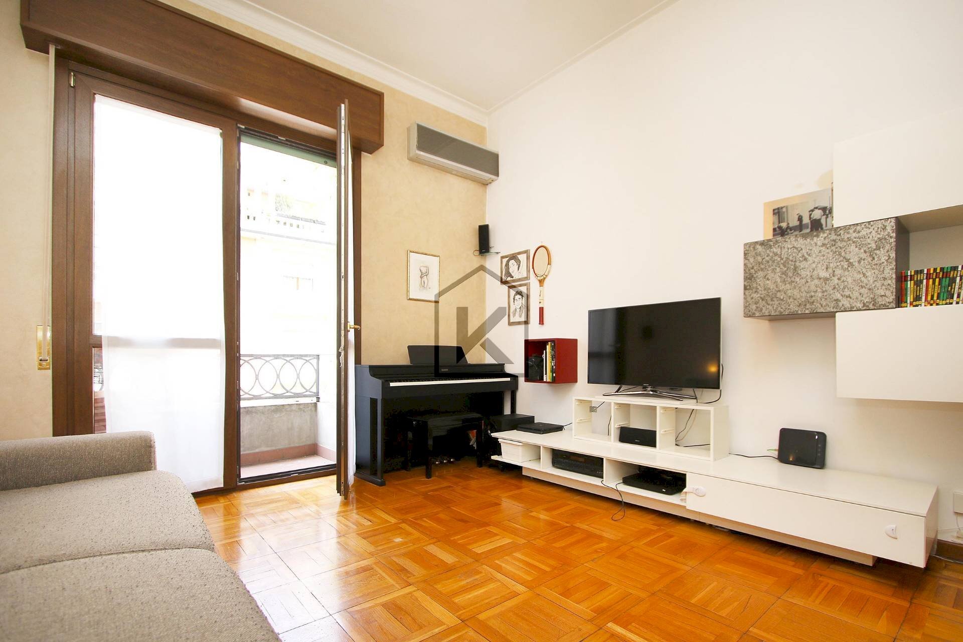 Foto 1 - Appartamento Via Cipro, Milano - foto 1