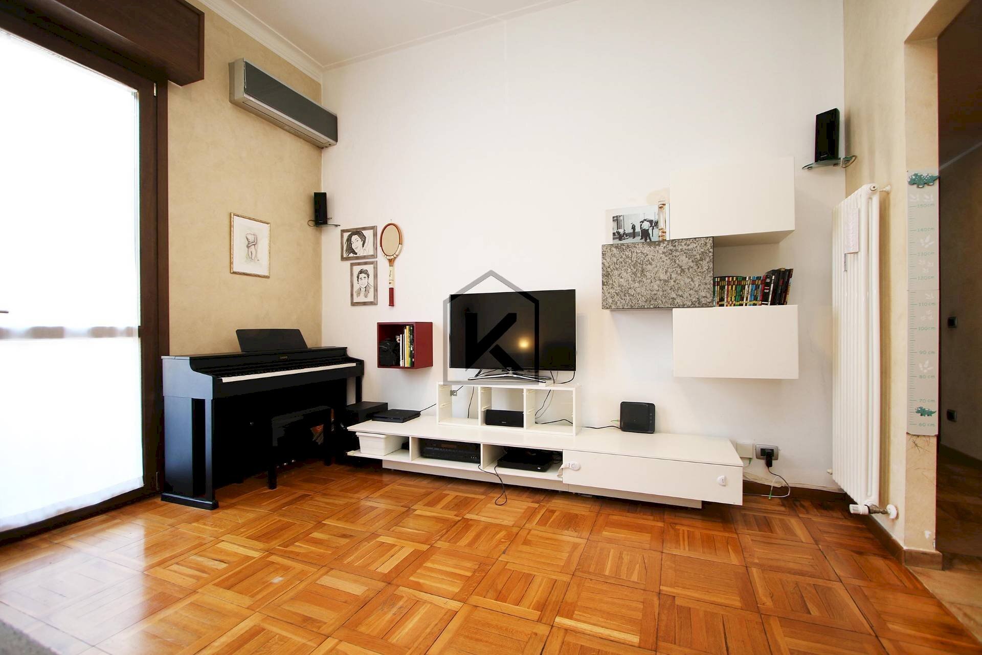 Foto 2 - Appartamento Via Cipro, Milano - foto 2