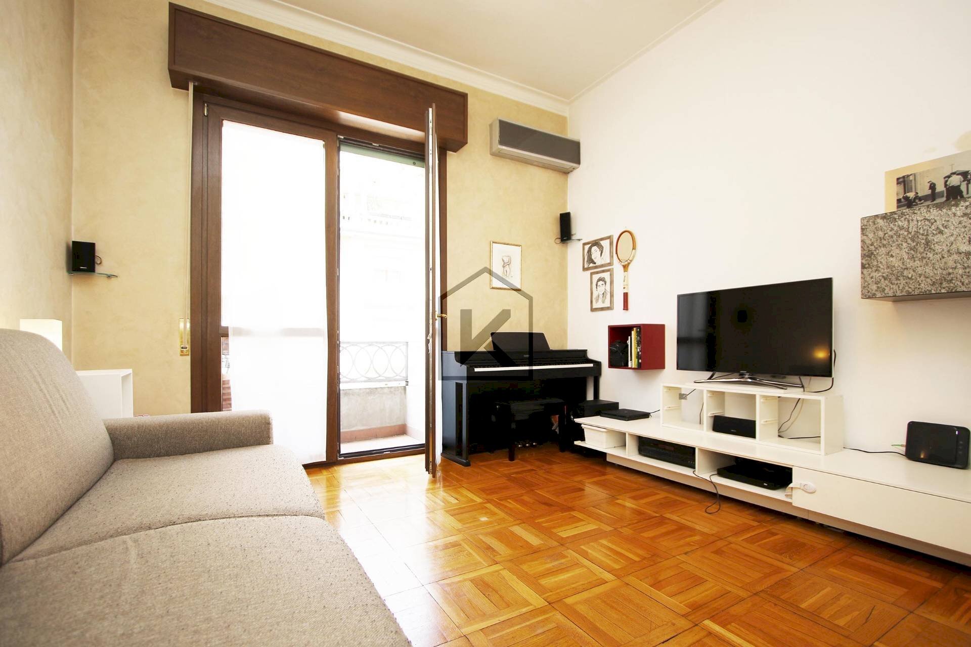 Foto 3 - Appartamento Via Cipro, Milano - foto 3