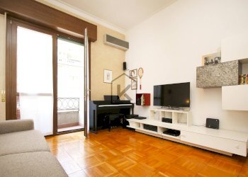 Foto 1 - Appartamento Via Cipro, Milano - foto 1