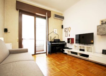 Foto 3 - Appartamento Via Cipro, Milano - foto 3