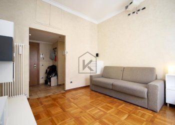 Foto 6 - Appartamento Via Cipro, Milano - foto 6