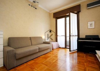 Foto 10 - Appartamento Via Cipro, Milano - foto 10