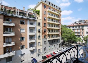 Foto 12 - Appartamento Via Cipro, Milano - foto 12