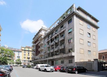 Foto 35 - Appartamento Via Cipro, Milano - foto 35