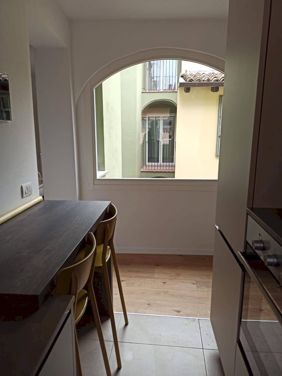 Foto 1 - Two-room apartment oltretorrente, Parma - photo 1