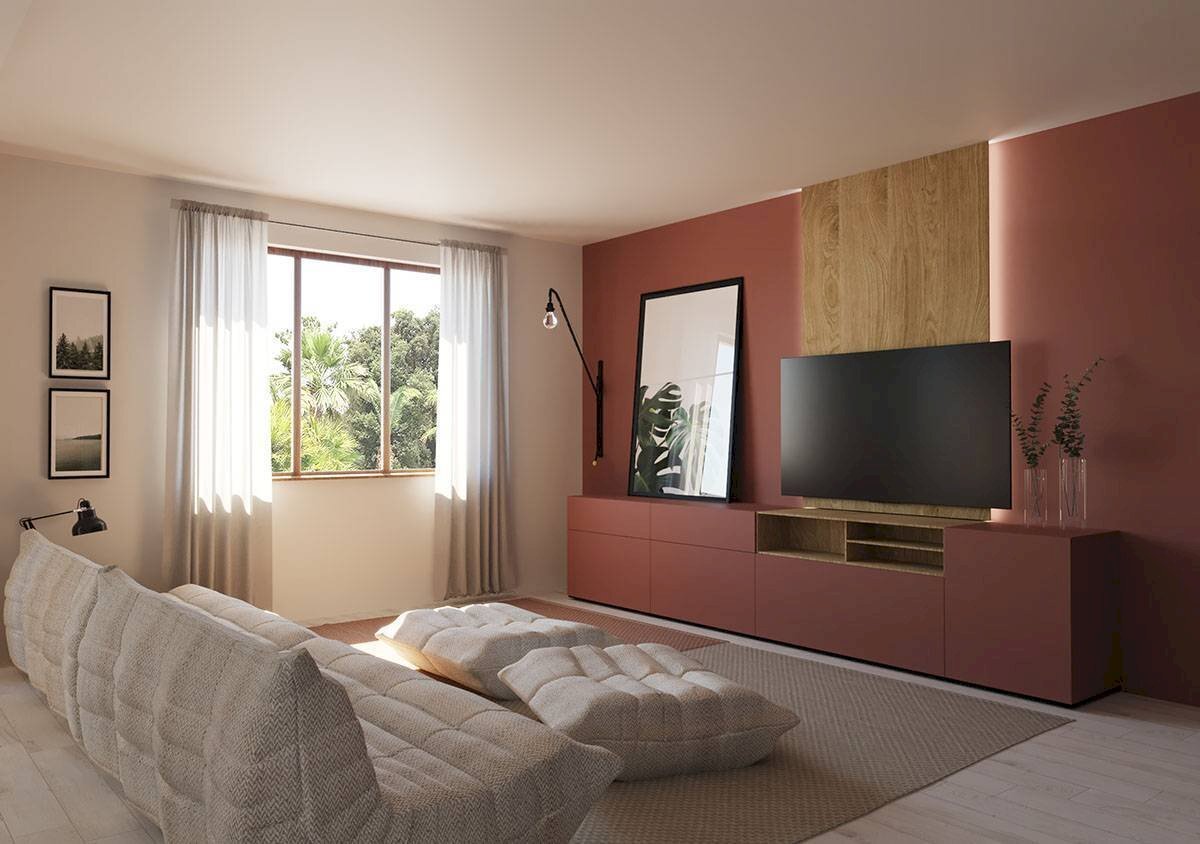 Foto 1 - Four-room apartment via giacomo matteotti
 
9, Gessate - photo 1