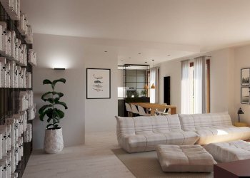 Foto 2 - Four-room apartment via giacomo matteotti
 
9, Gessate - photo 2