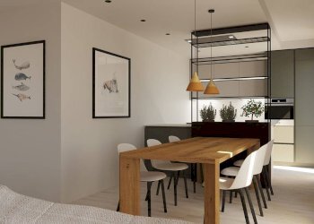 Foto 3 - Four-room apartment via giacomo matteotti
 
9, Gessate - photo 3