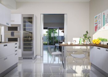 Foto 5 - Four-room apartment via giacomo matteotti
 
9, Gessate - photo 5
