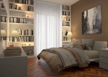 Foto 12 - Four-room apartment via giacomo matteotti
 
9, Gessate - photo 12