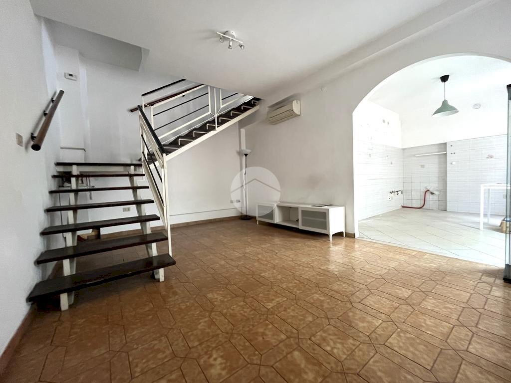 Terraced Villa Via Marecchia, Rimini - photo 1