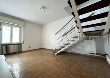 Terraced Villa Via Marecchia, Rimini - photo 4