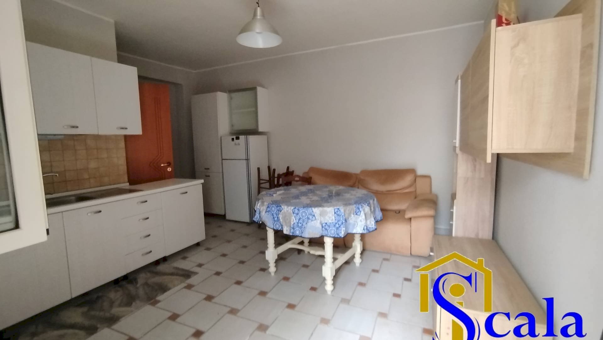 Foto 1 - Appartamento via funara, San Prisco - foto 1