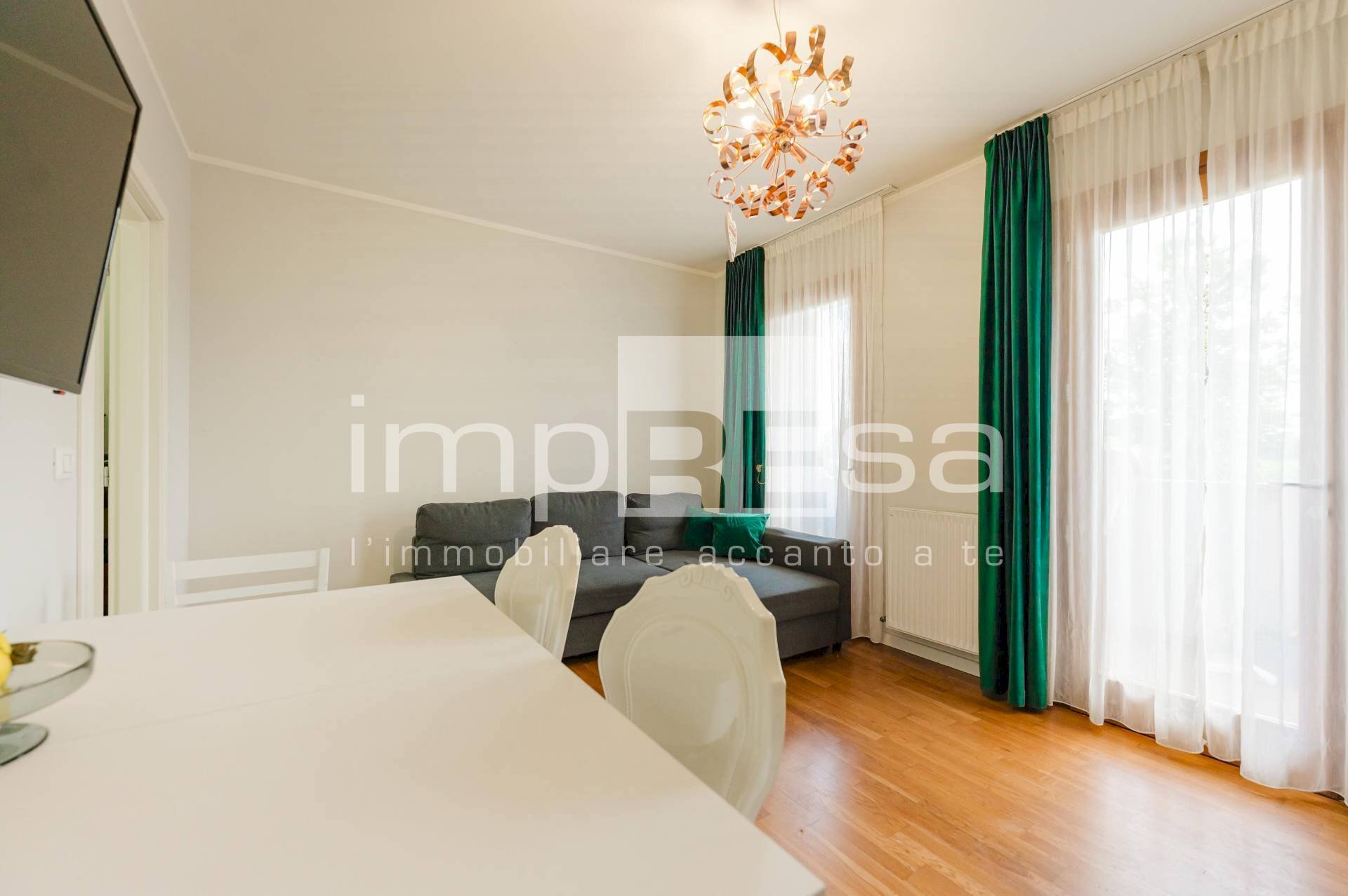 Foto 1 - Two-room apartment Strada Vistorta
 
5, Cordignano - photo 1