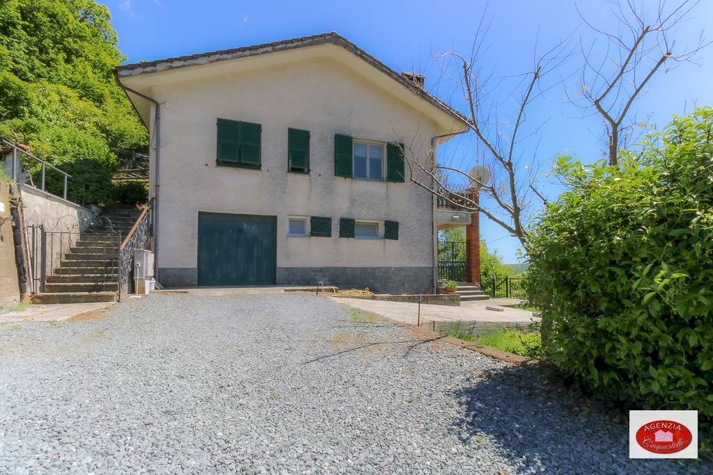 La casa - Semi-detached house Loc. Rovieto Superiore
 
139, Stella - photo 1