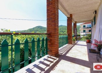 Balconata Sud - Semi-detached house Loc. Rovieto Superiore
 
139, Stella - photo 7