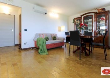 Soggiorno - Semi-detached house Loc. Rovieto Superiore
 
139, Stella - photo 13